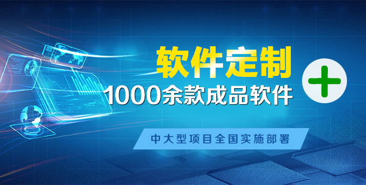 阳新软件开发